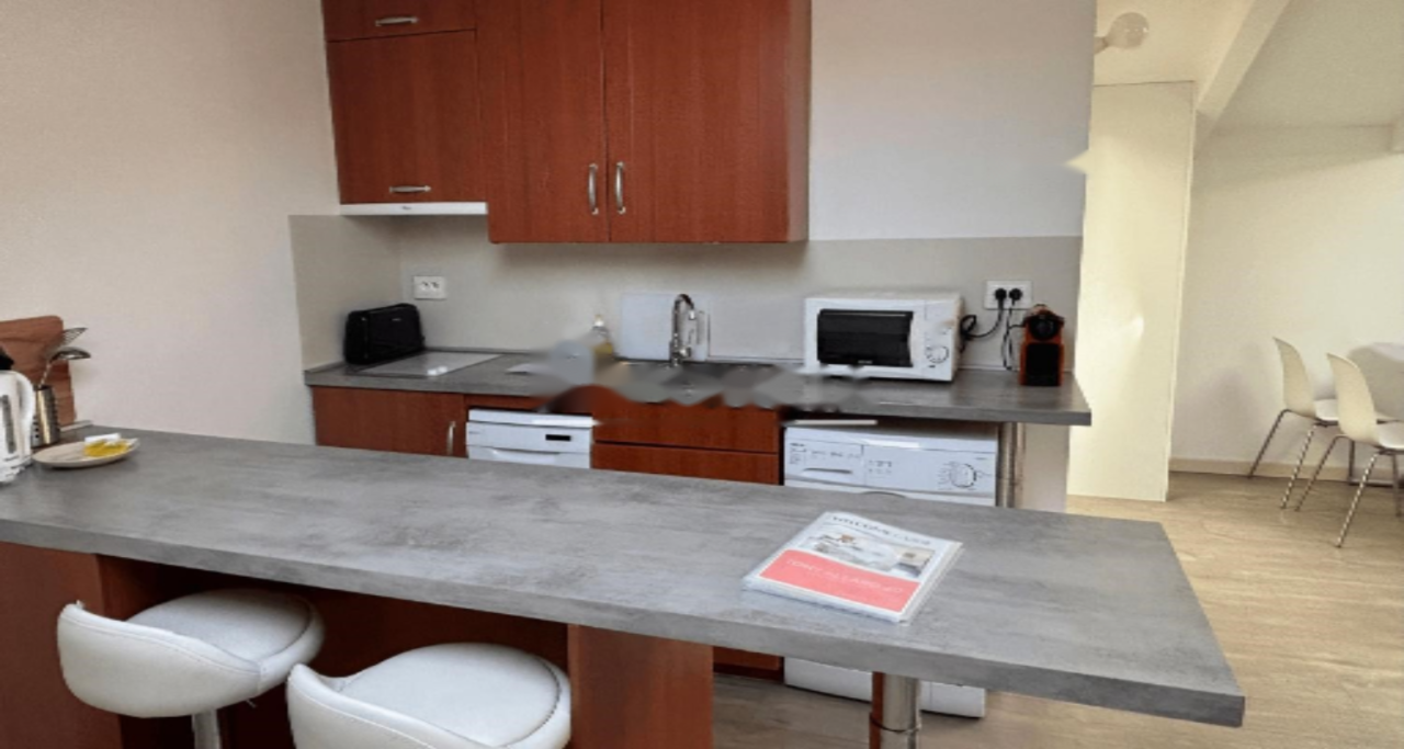 Квартира в Каннах, Франция, 67 м² - фото 4