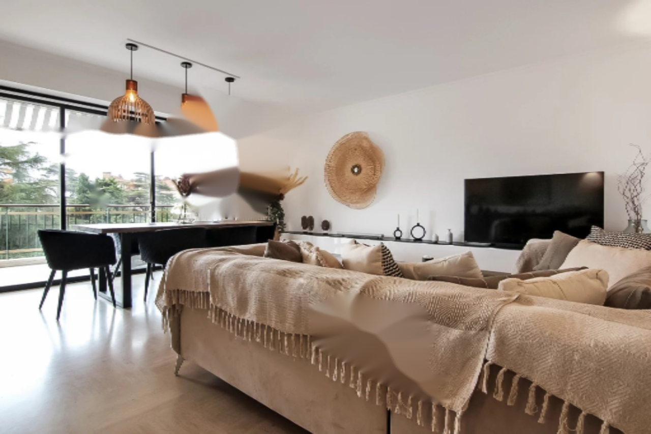 Квартира в Каннах, Франция, 83 м² - фото 4