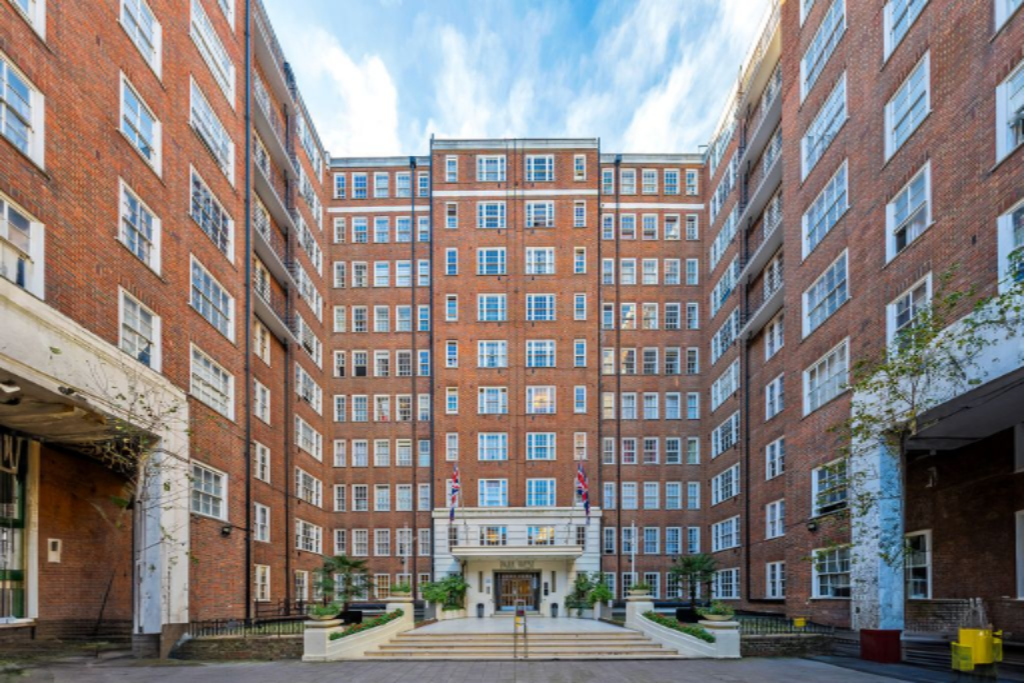 Квартира в Лондоне, Великобритания, 48 м² - фото 4