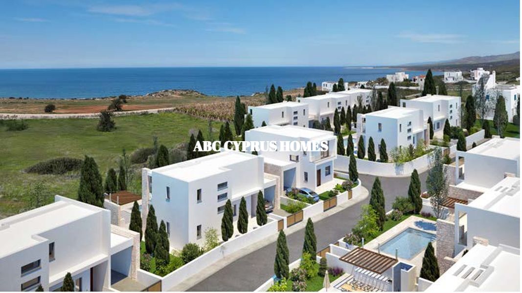 Вилла в Пафосе, Кипр, 204 м² - фото 1