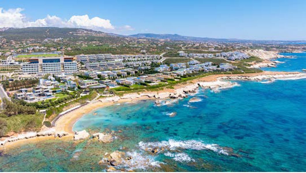 Вилла в Пафосе, Кипр, 204 м² - фото 2