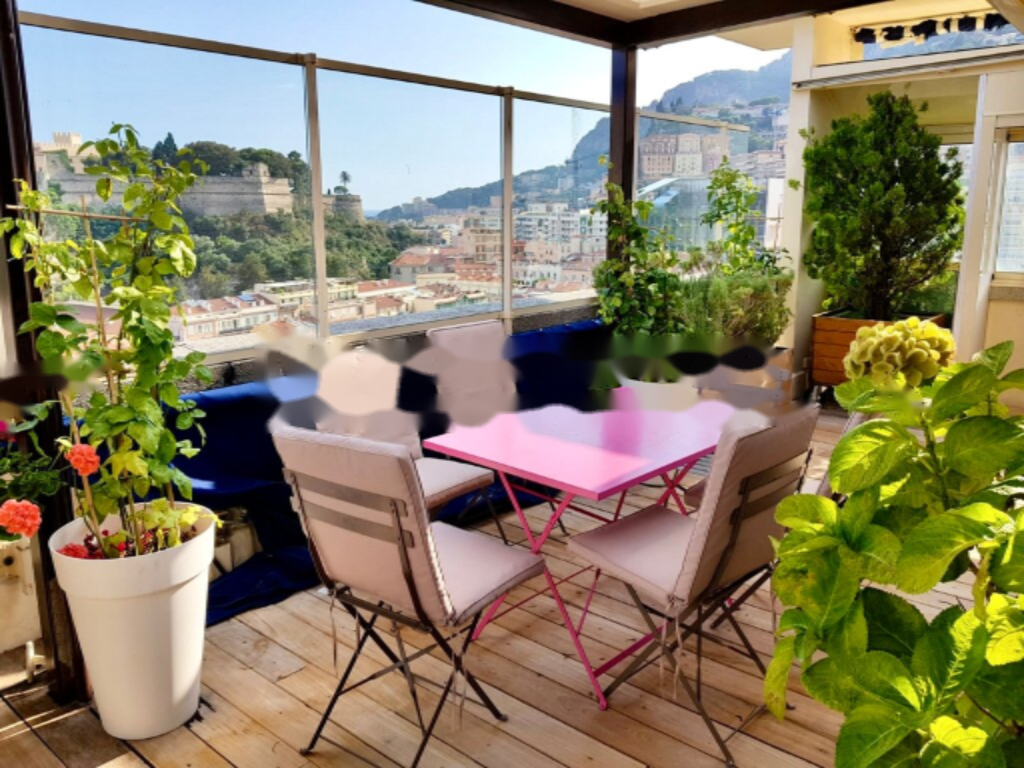 Квартира в Монако, Монако, 300 м² - фото 4