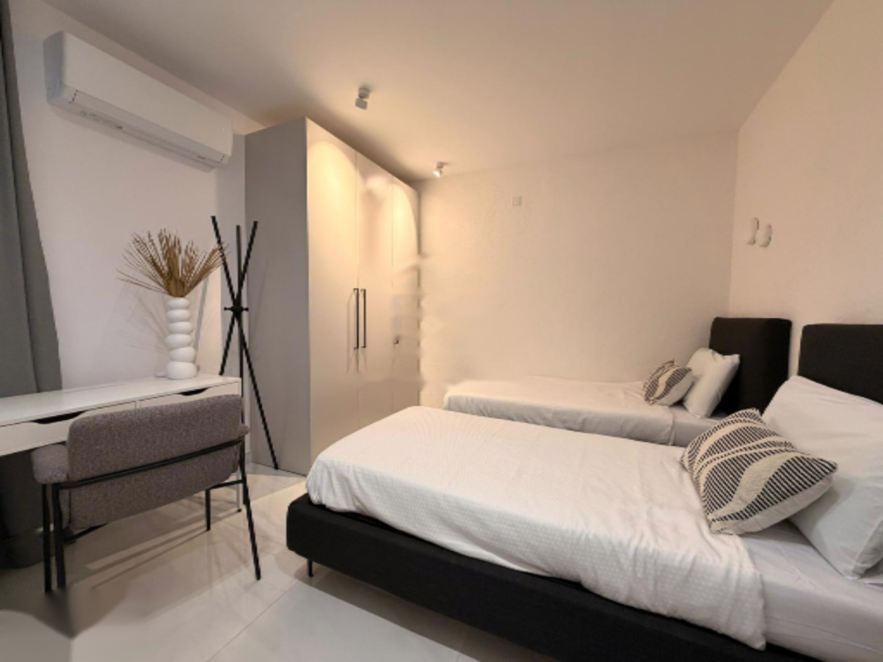 Квартира в Ауре, Мальта, 110 м² - фото 4