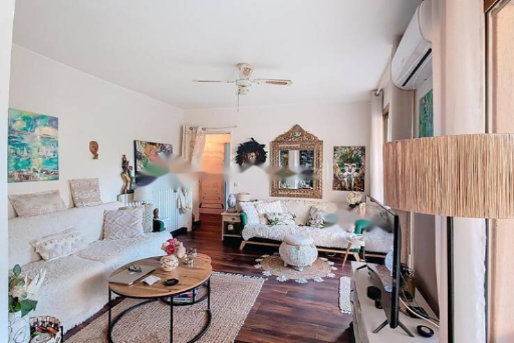 Квартира в Каннах, Франция, 47 м² - фото 2