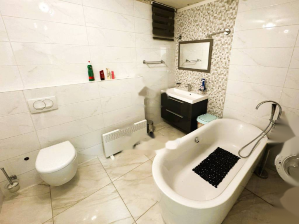 Квартира в Опатии, Хорватия, 158 м² - фото 4