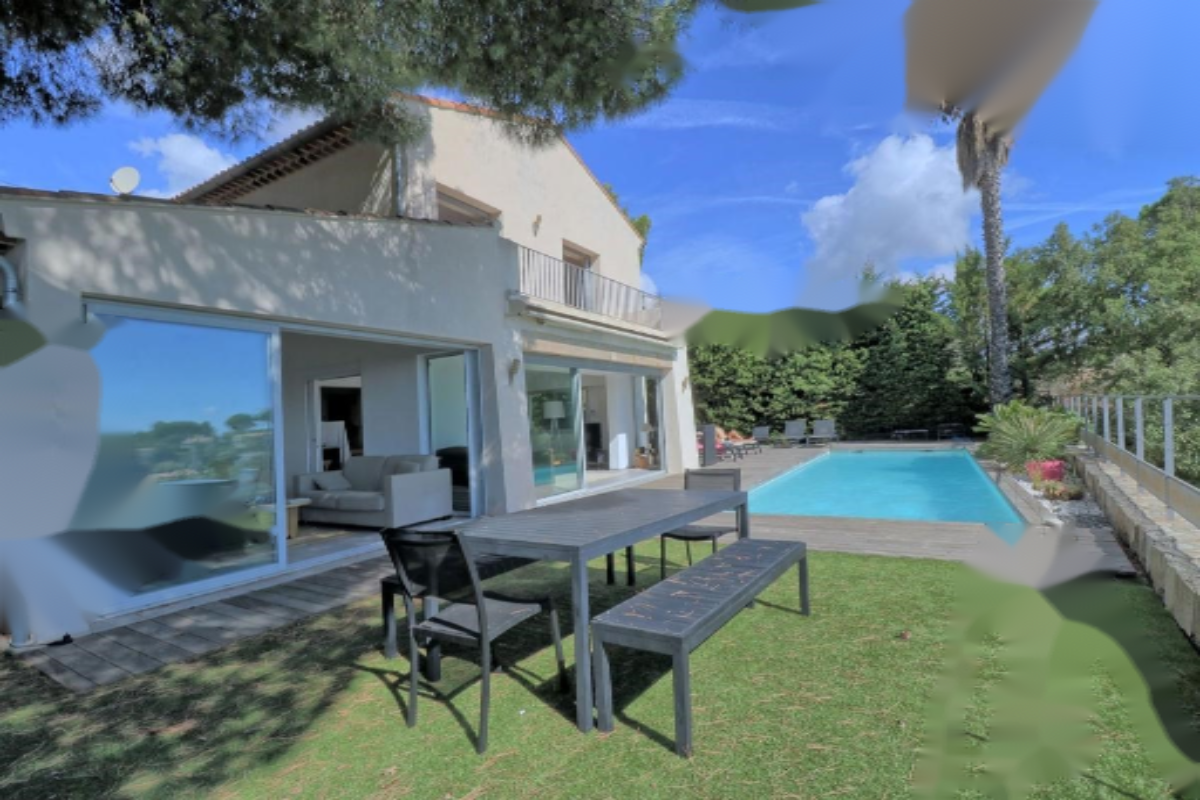 Квартира в Каннах, Франция, 187 м² - фото 4