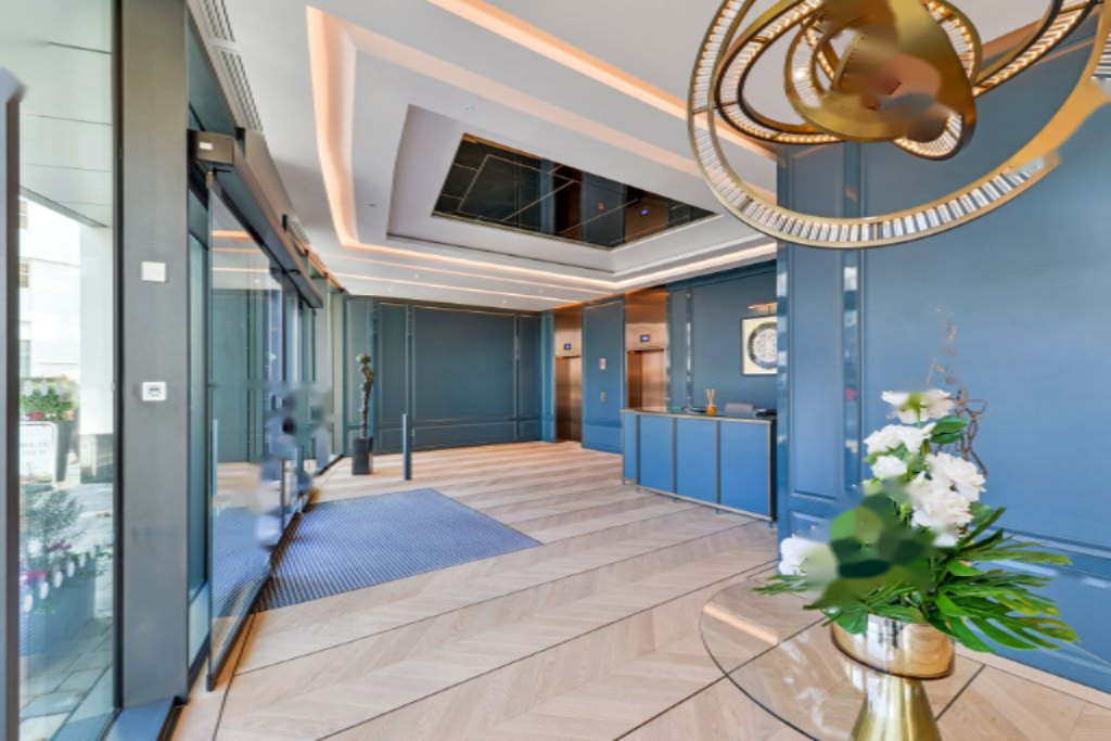 Квартира в Лондоне, Великобритания, 130 м² - фото 4