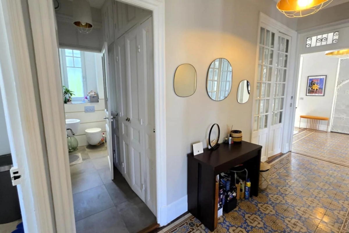 Вилла в Ницце, Франция, 260 м² - фото 7