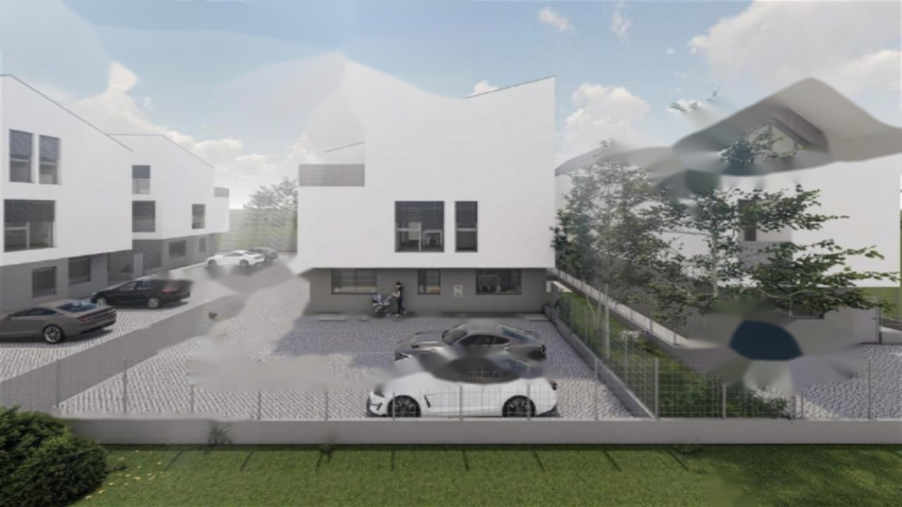 Квартира в Любляне, Словения, 166 м² - фото 4