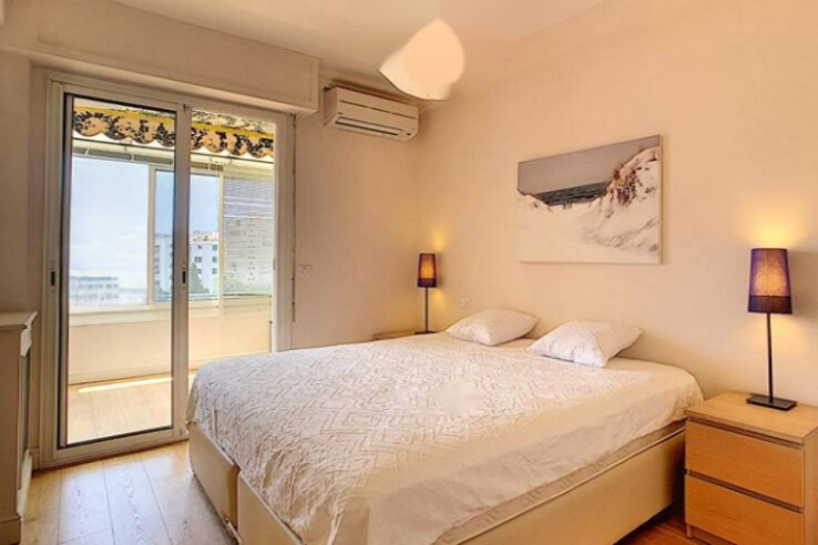 Квартира в Каннах, Франция, 63 м² - фото 2