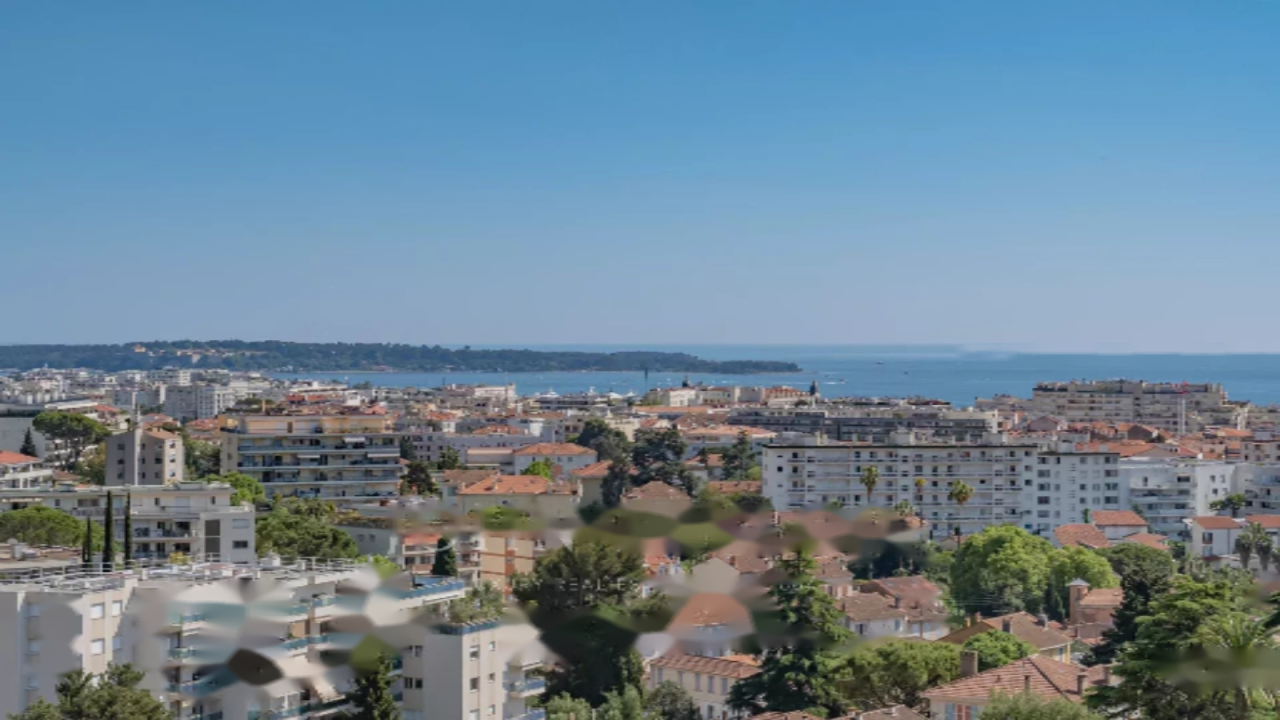 Квартира в Каннах, Франция, 147 м² - фото 4