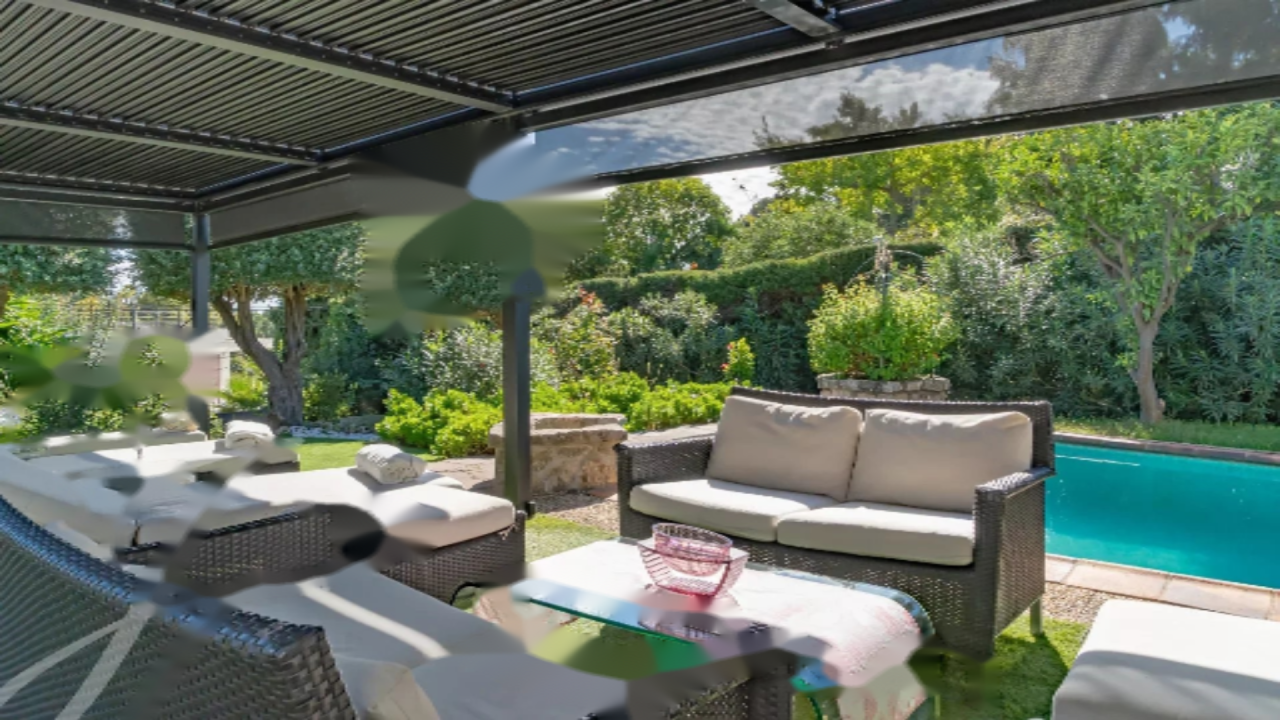 Квартира в Каннах, Франция, 229 м² - фото 4