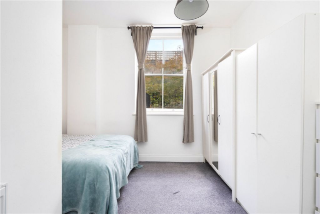 Квартира в Лондоне, Великобритания, 41 м² - фото 4