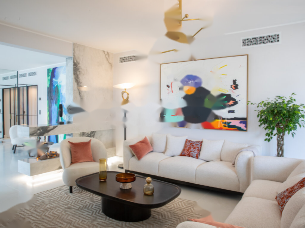 Квартира в Сен-Романе, Монако, 291 м² - фото 4