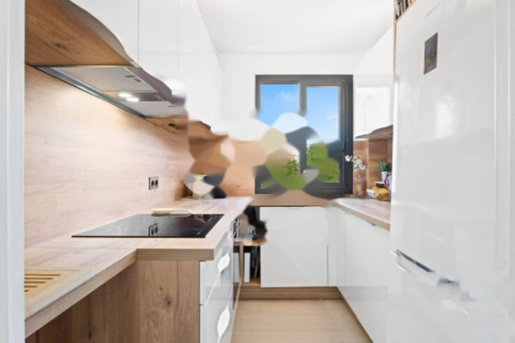 Квартира в Каннах, Франция, 72 м² - фото 2