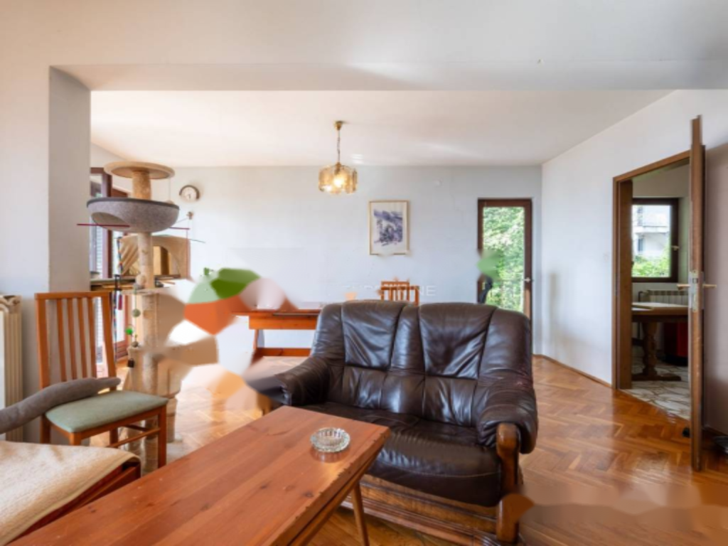 Квартира в Опатии, Хорватия, 121 м² - фото 4