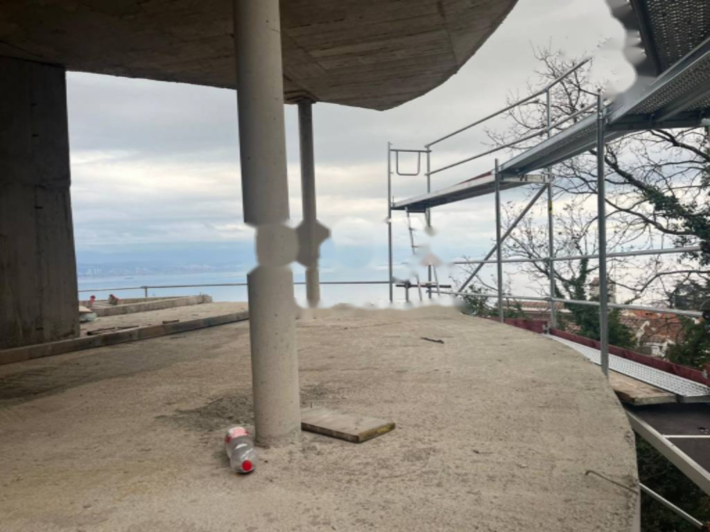 Дом в Опатии, Хорватия, 400 м² - фото 4