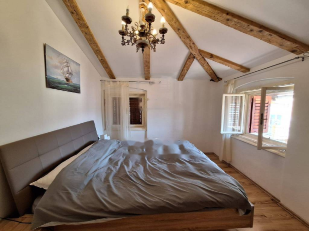 Квартира в Опатии, Хорватия, 62 м² - фото 4