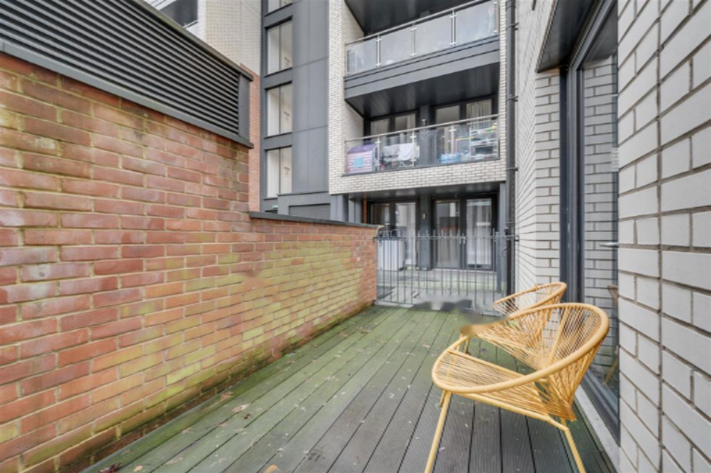 Квартира в Лондоне, Великобритания, 54 м² - фото 4