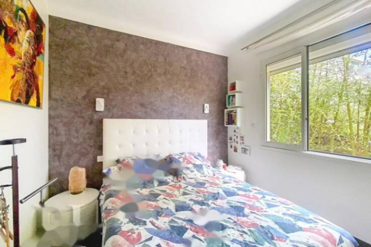 Квартира в Каннах, Франция, 49 м² - фото 2