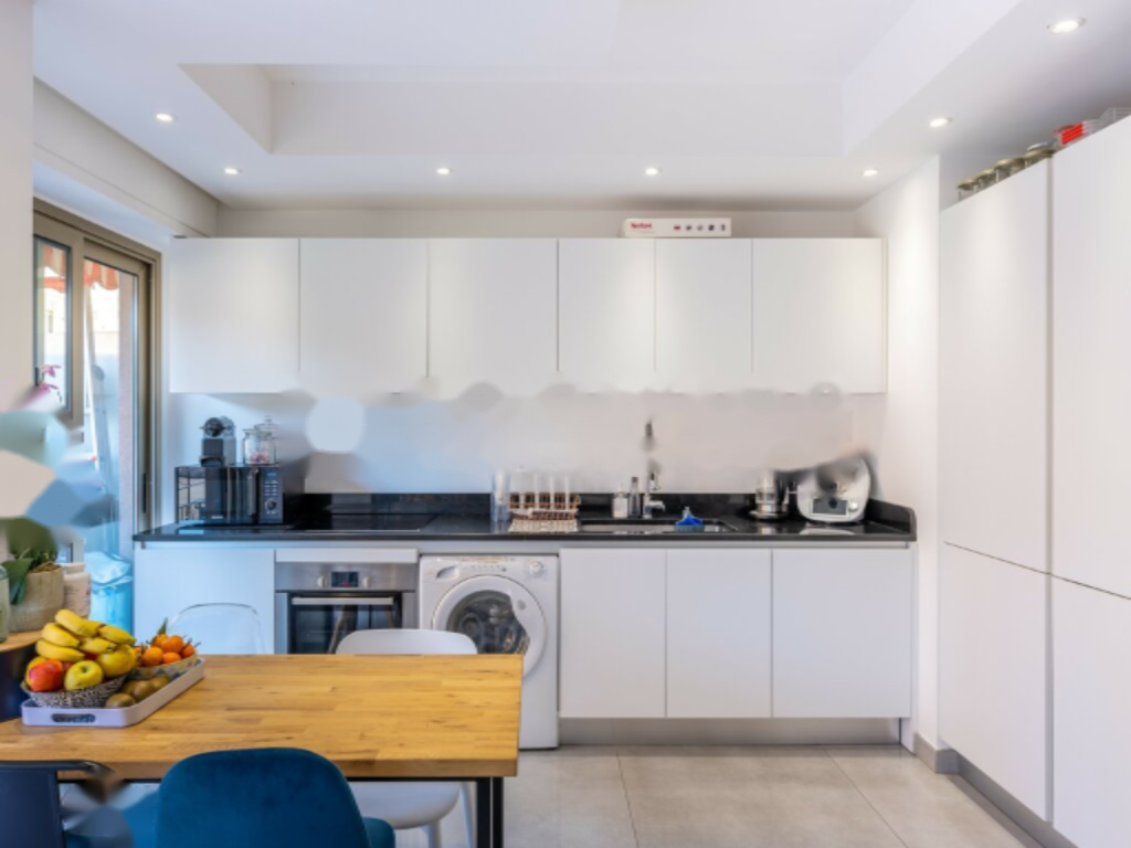 Квартира в Монако, Монако, 95 м² - фото 4