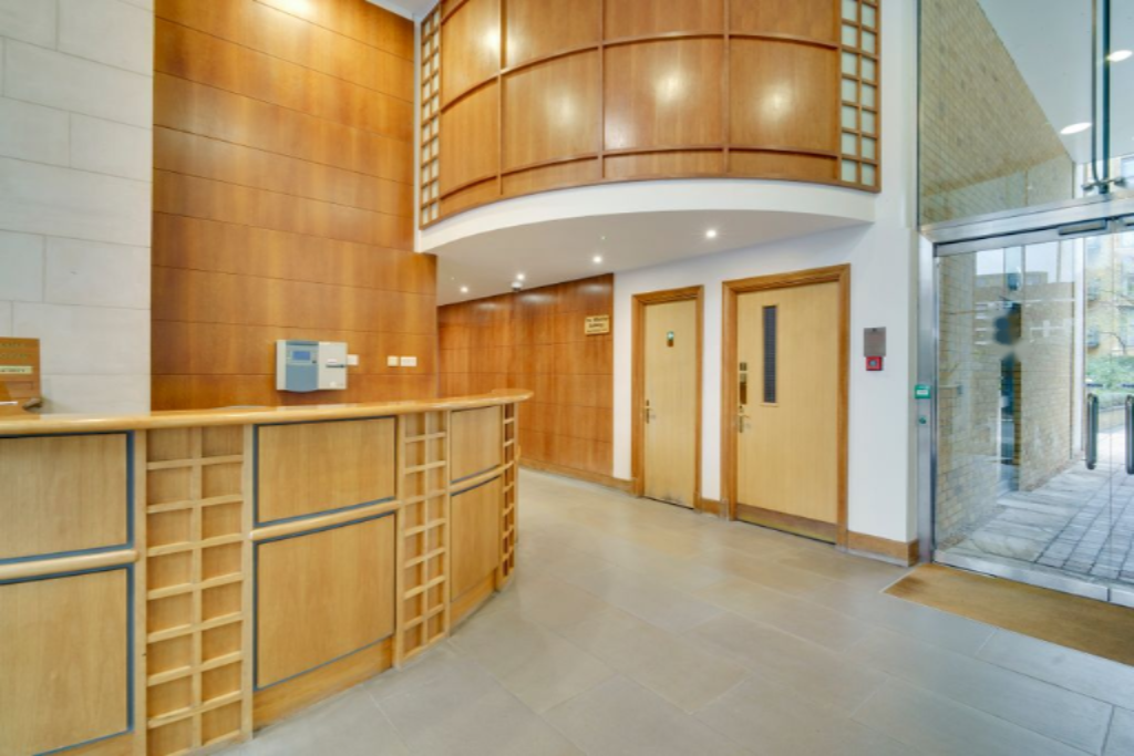 Квартира в Лондоне, Великобритания, 75 м² - фото 4