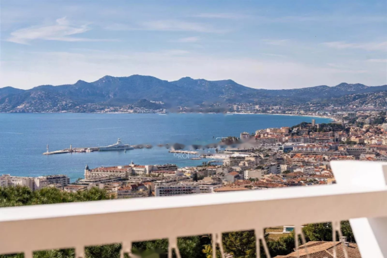 Квартира в Каннах, Франция, 85 м² - фото 4