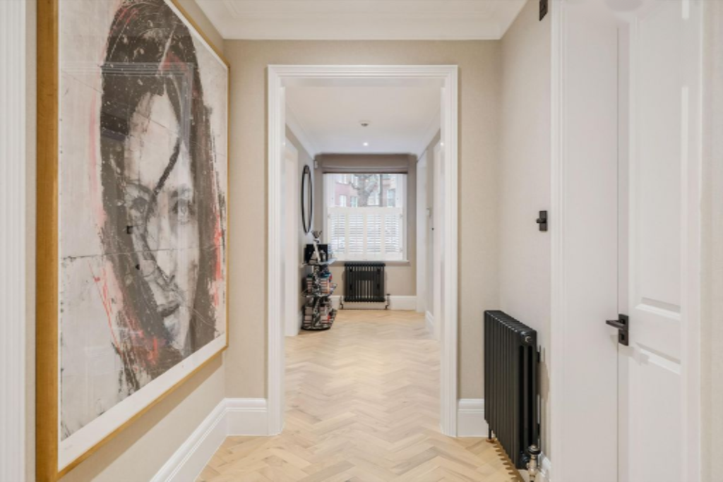 Квартира в Лондоне, Великобритания, 107 м² - фото 4