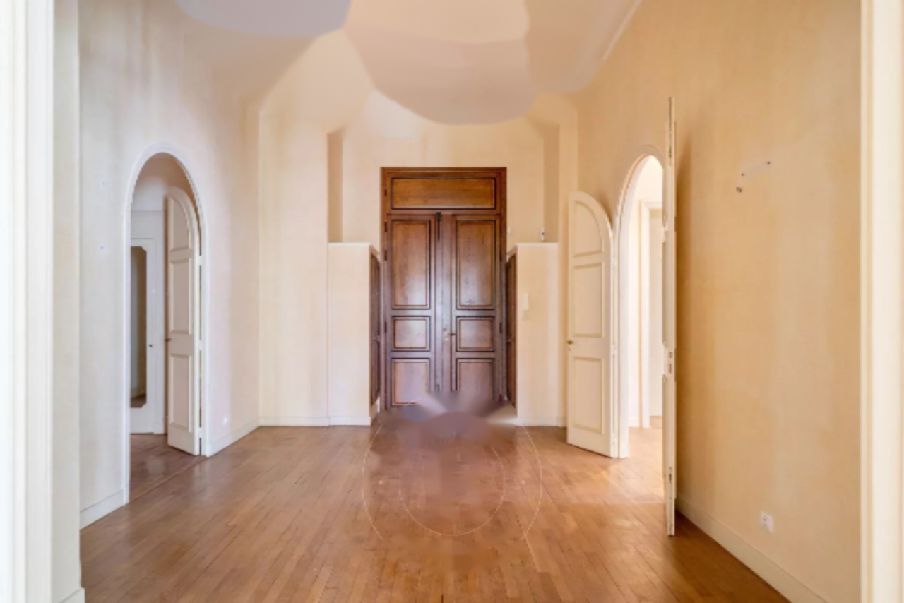 Квартира в Каннах, Франция, 334 м² - фото 4