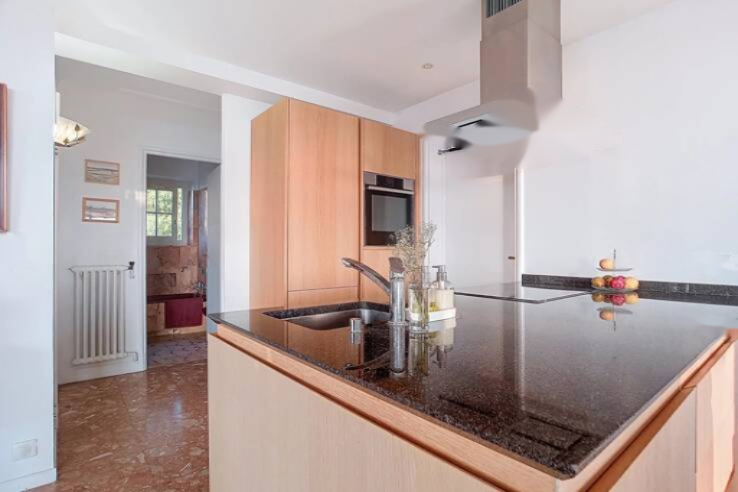 Квартира в Каннах, Франция, 100 м² - фото 2