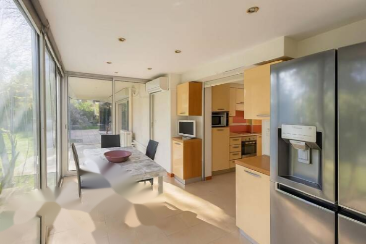 Квартира в Каннах, Франция, 77 м² - фото 2