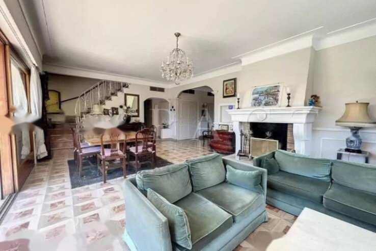 Квартира в Каннах, Франция, 230 м² - фото 2