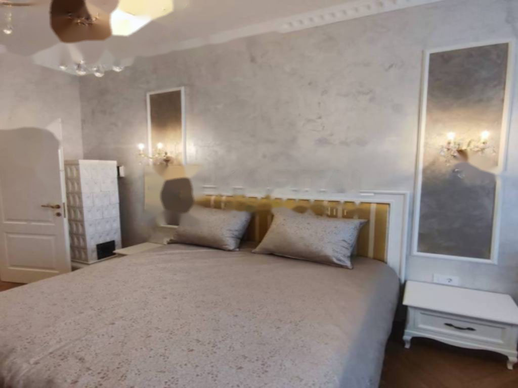 Квартира в Опатии, Хорватия, 93 м² - фото 4