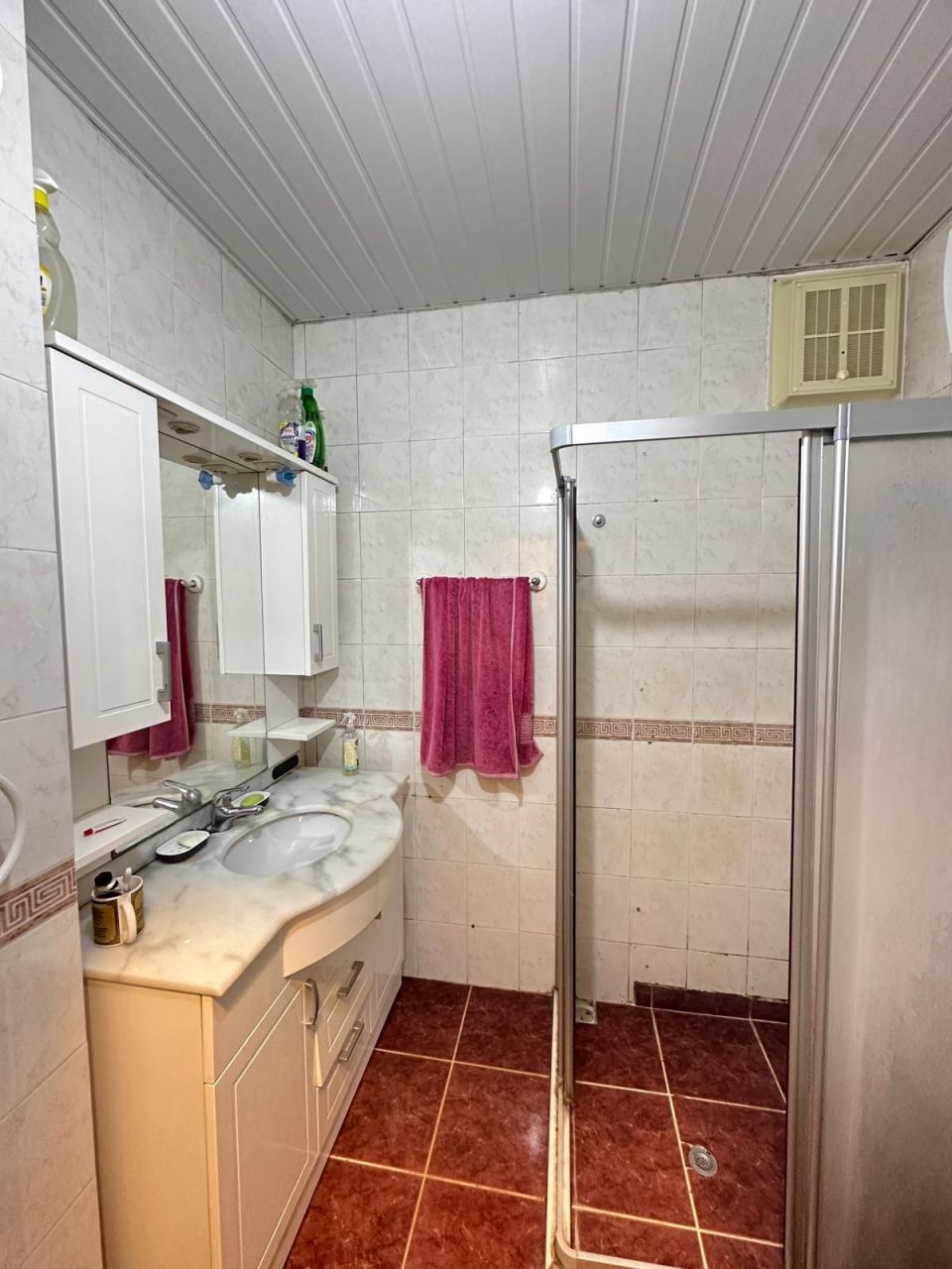 Квартира в Алании, Турция, 95 м² - фото 14