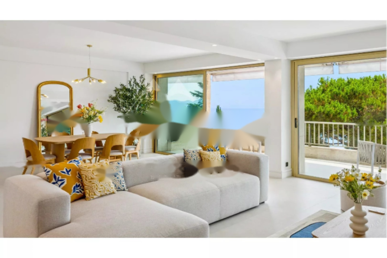 Квартира в Каннах, Франция, 123 м² - фото 4