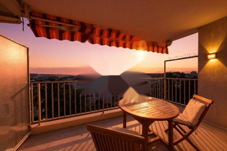 Квартира в Каннах, Франция, 80 м² - фото 2