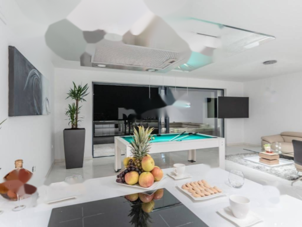 Дом в Опатии, Хорватия, 210 м² - фото 4