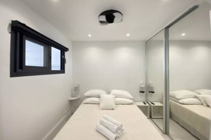 Квартира в Каннах, Франция, 32 м² - фото 2