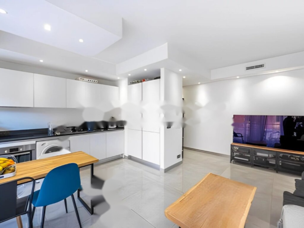 Квартира в Монако, Монако, 95 м² - фото 4