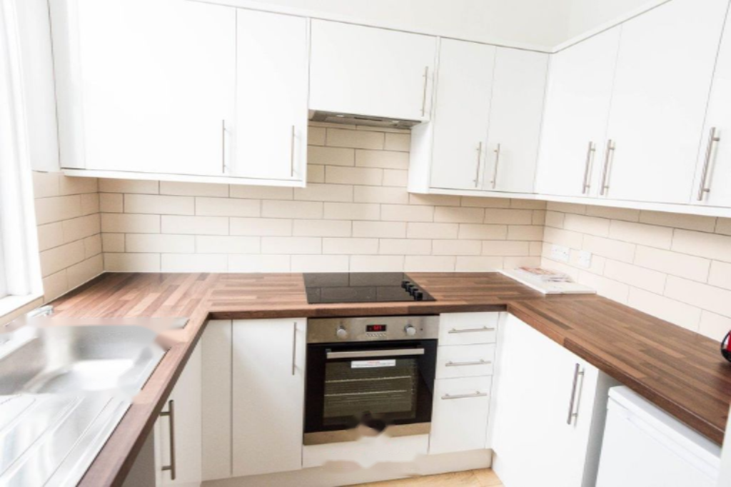 Квартира в Лондоне, Великобритания - фото 4