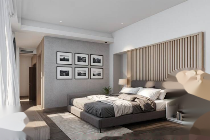 Квартира в Каннах, Франция, 67 м² - фото 2