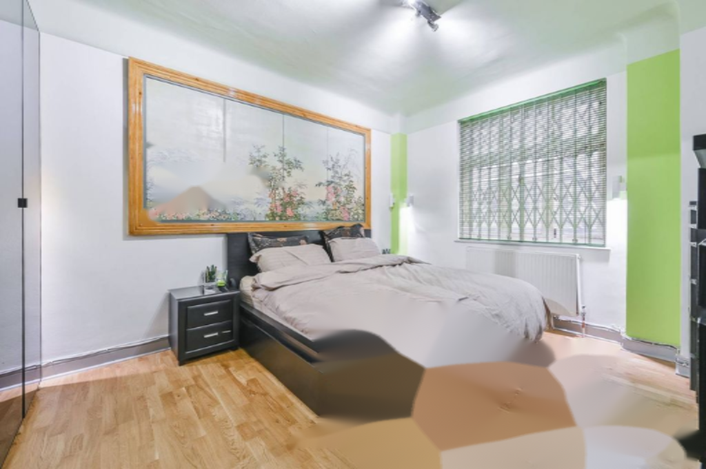 Квартира в Лондоне, Великобритания, 45 м² - фото 4