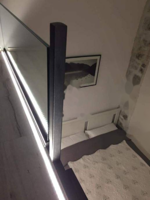 Квартира в Опатии, Хорватия, 90 м² - фото 4