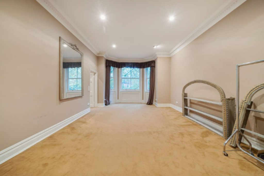 Квартира в Лондоне, Великобритания, 50 м² - фото 4