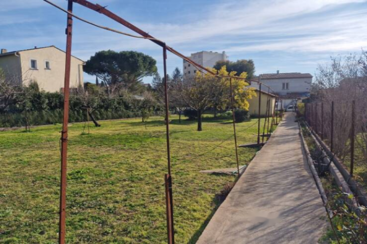 Квартира в Каннах, Франция, 65 м² - фото 2