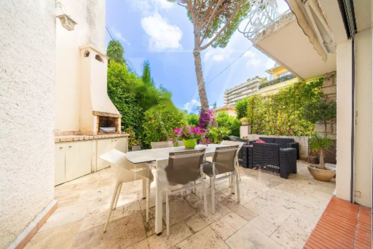 Квартира в Каннах, Франция, 122 м² - фото 4