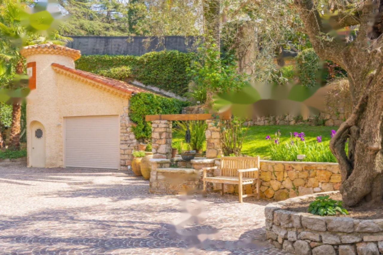 Квартира в Каннах, Франция, 280 м² - фото 4