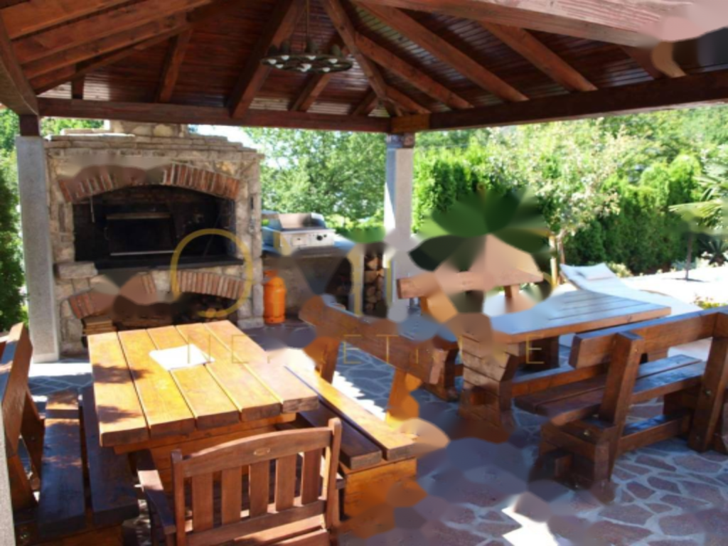 Дом в Опатии, Хорватия, 505 м² - фото 4