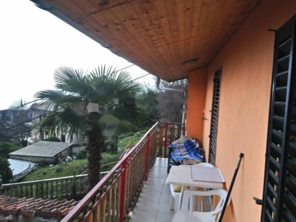 Дом в Опатии, Хорватия, 120 м² - фото 4