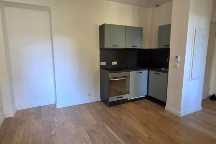 Квартира в Каннах, Франция, 25 м² - фото 2